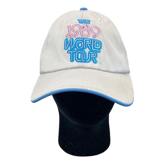 Taylor Swift 1989 World Tour Hat Baseball Cap main image 5